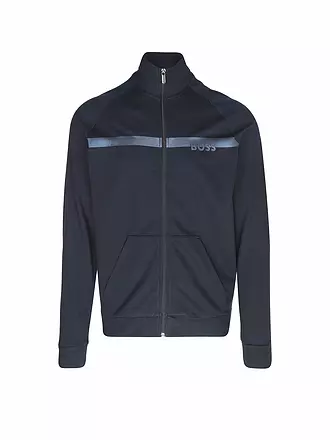 BOSS | Loungewear Jacke | 